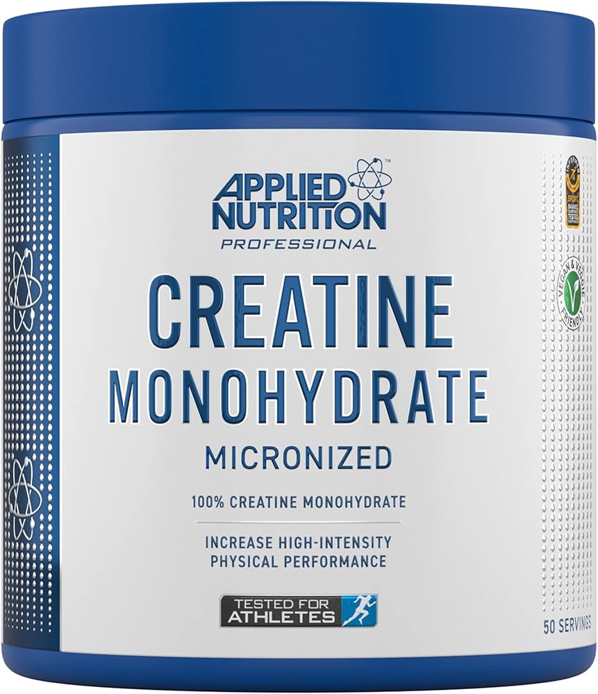 Creatine